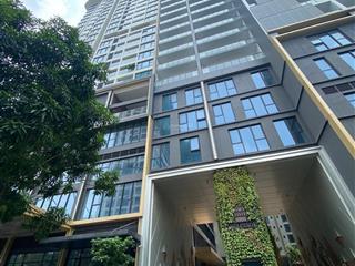 Bán căn hộ 1 ngủ tòa t3 heritage westlake siêu đẹp, cực phù hợp làm văn phòng công ty