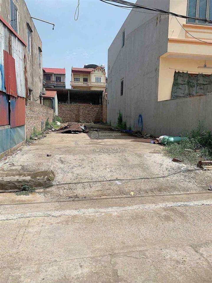 Bán đất tại thụy lâm, 8,1 tỷ, 150 m2, mặt tiền 6m, pháp lý đầy đủ