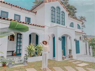 Bán trang trại, khu nghỉ dưỡng tại cao sơn, lương sơn, hòa bình, 4 tỷ, 110m2