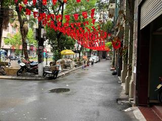 Nhà cho thuê ở đỗ quang, nguyễn thị định, đường ô tô đỗ, 55m2 xây 4 tầng, kinh doanh, vp, giá 22tr
