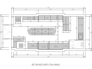 Sang nhượng cửa hàng s105 vinhomes smart city, giá thuê 22 triệu/tháng, 30 m2, giá siêu hời