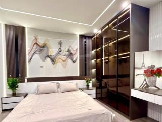 Nhà đẹp trường chinh, 6 tầng thang máy, nội thất 5 sao, mt 7,3m, chỉ 11,8 tỷ