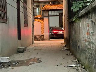 Chỉ 5.65 tỷ có nhà mới xây 5 tầng đầy đủ công năng  gần vin tây mỗ