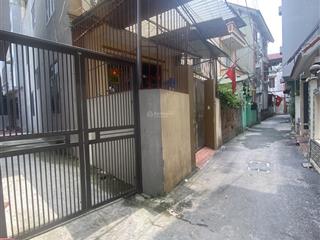 Bán nhà tây mỗ, nam từ liêm 6,1 tỷ, 30m2, 5t, mt 5,65m, cách đường ô tô hơn 100m