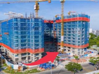 Shophouse khối đế peninsula! sinh lời kép từ kinh doanh & tăng giá tài sản.