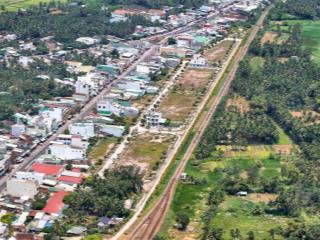 Bán đất tại kđt phúc gia tân. diện tích 65m2 (ngang 6,5m).