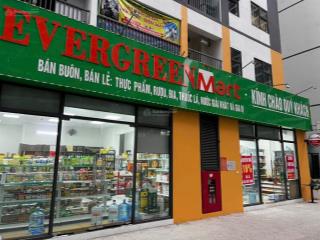 Bán shophouse 67,09m2 giá tốt tại evergreen bắc giang, thị trấn nếnh, 4,588 tỷ