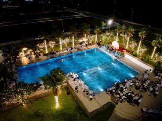 Giá 1 nửa, tiện ích gấp 3  the solia