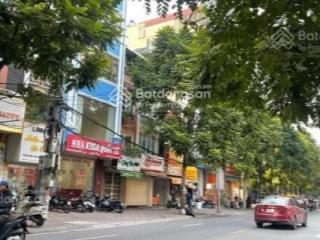 Hot !!!! mặt phố dương văn bé lô góc 2 mặt thoáng view hồ sát time city
