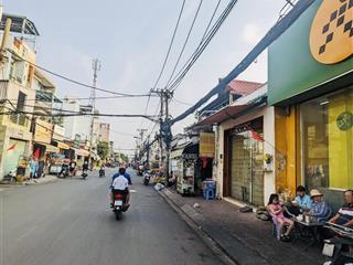Quận 8] hiếm bán nhà ngay lương văn can dòng tiền 16 triệu 108m2 8x16 4 tầng 4pn giá chỉ 6 tỷ xí
