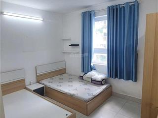 Chung cư 8x plus, trường chinh,ttn, q12 70m2, 2p ngủ, ntcc 9tr/th