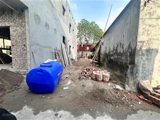 Chỉ 2.6x tỷ sở hữu ngay lô đát 70m2 tại hoà bình hạ văn giang hưng yên