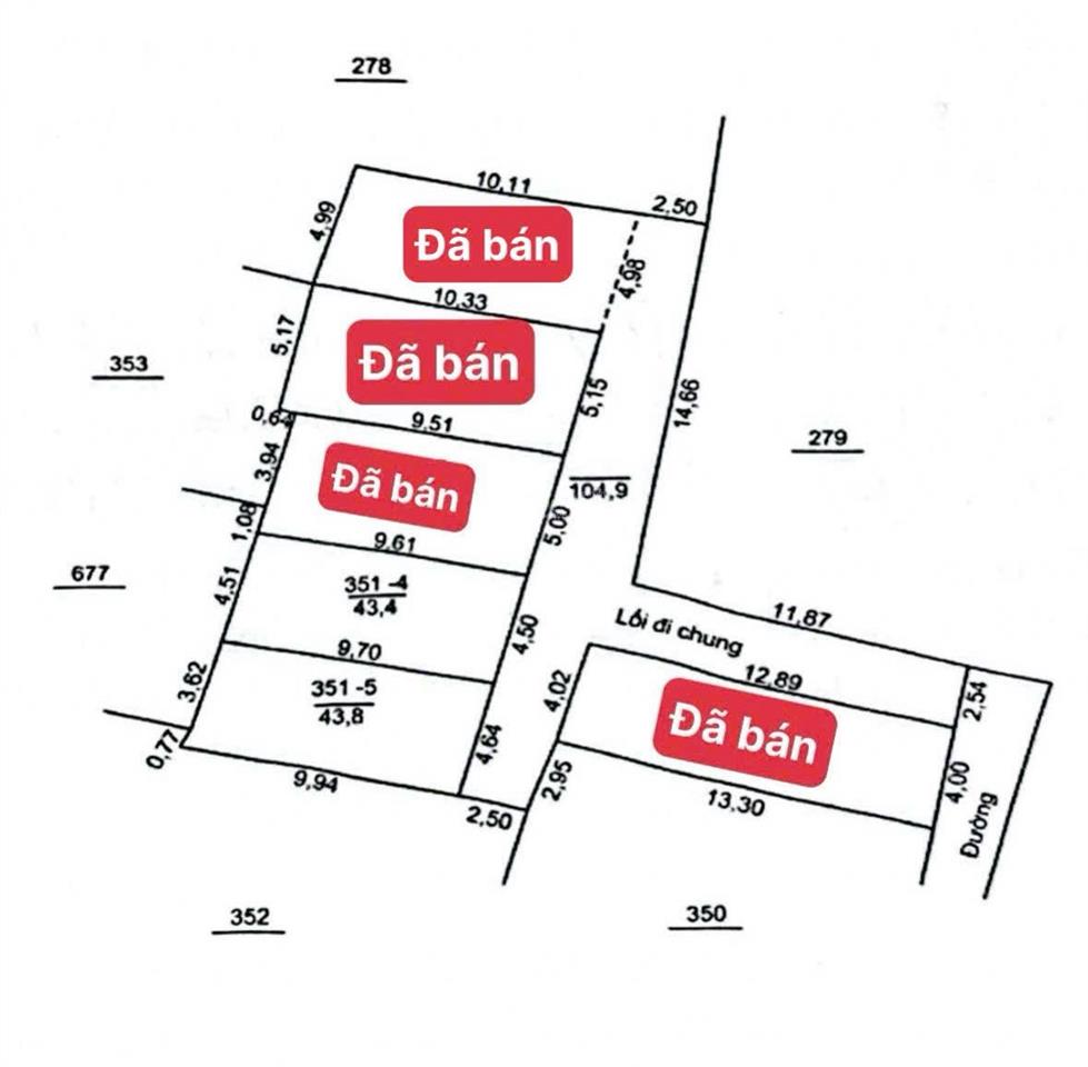 Chính chủ cần bán gấp lô đất giá rẻ tại tân tiến văn giang hưng yên