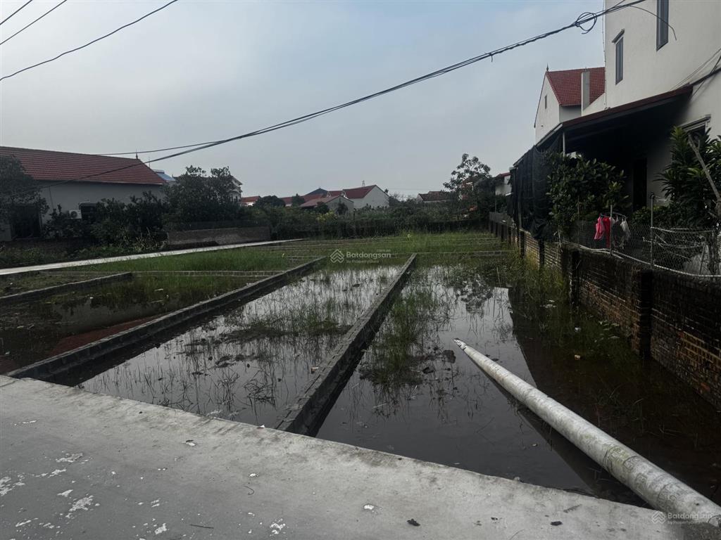 Chính chủ bán lô đất đẹp tại đông tảo hưng yên