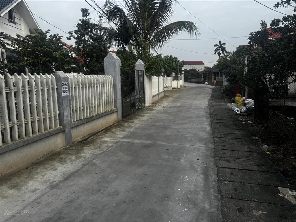 Chính chủ bán lô đất đẹp tại đông tảo hưng yên