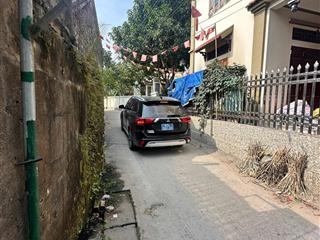 Bán lô đất trục chính kinh doanh sát đại học bách khoa cơ sở 2 tân tiến văn giang | diện