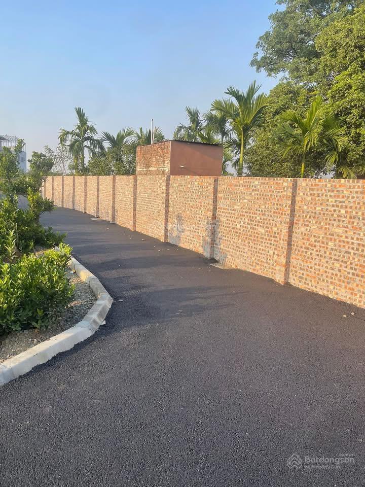 Nhỉnh 1 tỷ sở hữu ngay lô đất đẹp dt 50m2