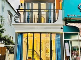 Bán nr 2pn, 2wc tại nguyễn thái sơn, gò vấp, 5,55 tỷ, 27m2  chính chủ hot!