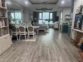 Chính chủ gửi bán kín căn hộ cc cao cấp ciputra 120m², 3pn, view cực đẹp, tầng 19
