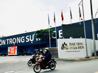 [ q10  130m2  5pn 5wc ] siu viếp hiếm  mua nhà thành thái ko thể bỏ qua căn này