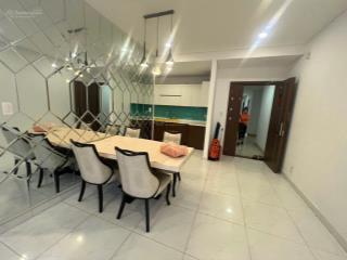 Cho thuê căn hộ hưng phát silver star 100m2, ngay kdc cao cấp nhà bè