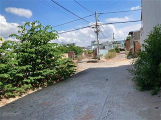 Llô đất 7x17m vuông vức hẻm ô tô hoàng ngân