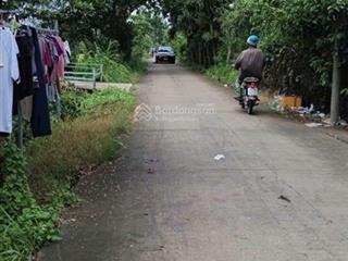 Bán lô 3100m2 đất nông nghiệp xã hưng long, huyện bình chánh (gần nguyễn văn linh + ql1a)