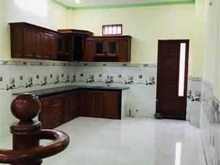 Bán nhà chính chủ 1trệt lầu 2pn . kdc phú hồng thịnh 8  p an phú hcm( thuận an củ).