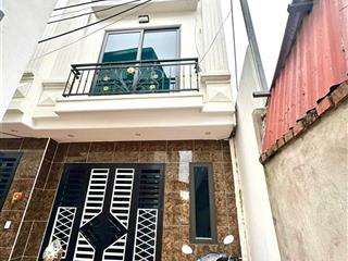 Bán nhà 4 tầng đẹp tại vân côn