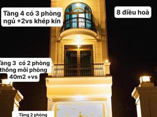 Bán nhà 5 tầng mặt đường tl420 từ bình yên đi hoà lạc