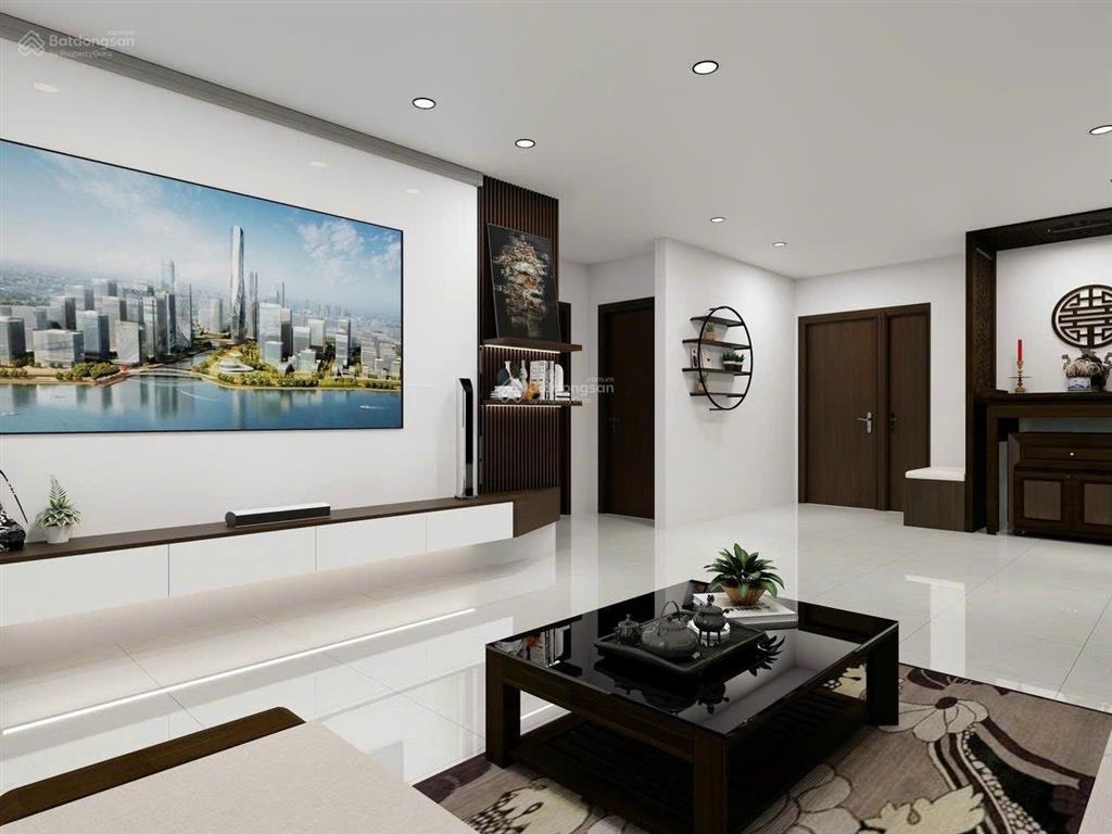 Chính chủ bán căn chung cư hoàng dương 83 ngọc hồi