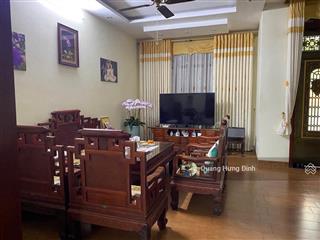 Bán nhà lê lợi hà đông, mặt phố kinh doanh, 150m2*5t mặt tiền 6m, dòng tiển lớn, giá nhỉnh 36 tỷ