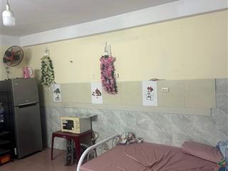 Bán nhà riêng 60m2 có sổ đỏ chính chủ