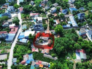 Bán đất tại thôn đồi miễu/ xã xuân mai/ hà nội, 5,6 tỷ, 1013m2/300 thổ cư, đẹp xuất sắc