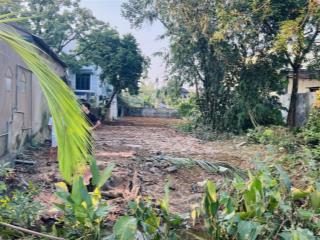 Bán đất hồ chí minh, nam phương tiến, chương mỹ, hà nội, 4,9 tỷ, 333 m2, view đẹp hot!