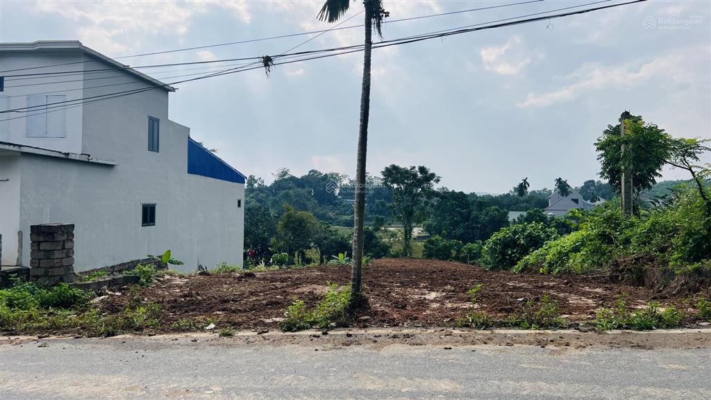 Bán đất tại đường tế tiêu,xã an phú, mỹ đức, hà nội, 3,3 tỷ,439,3m2/250 thổ cư,bám mặt đường apphan