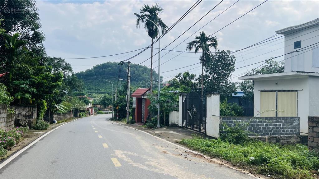 Bán đất tại đường tế tiêu,xã an phú, mỹ đức, hà nội, 3,3 tỷ,439,3m2/250 thổ cư,bám mặt đường apphan