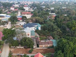 Bán đất 303m2/80m2 ont tại liên huyện, nam phương tiến, chương mỹ, hà nội, giá ưu đãi 4 tỷ vnd