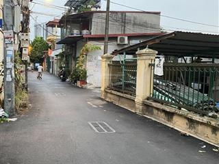 Bán nhà riêng tại đại mỗ, nam từ liêm, hà nội. diện tích 51m2  ngõ ô tô đỗ cửa
