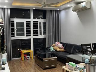 Bán căn hộ chung cư usilk city hà đông 94m2 gồm 2n/2vs( sửa ngay được 3ngủ)