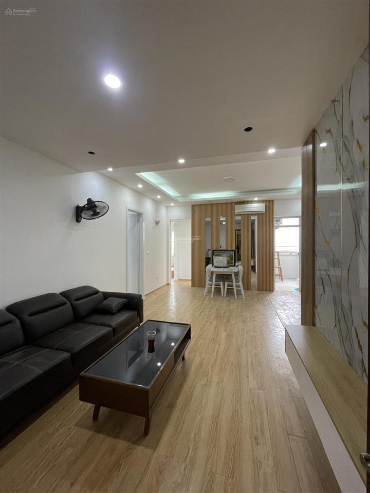 Bán căn tầng 10 kđt văn khê hà đông. dt 85m2 3n/2vs nhà full đồ mới tinh