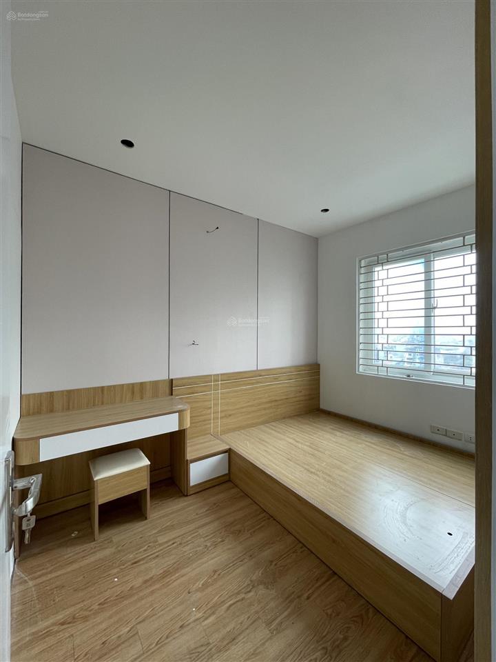 Bán căn tầng 10 kđt văn khê hà đông. dt 85m2 3n/2vs nhà full đồ mới tinh