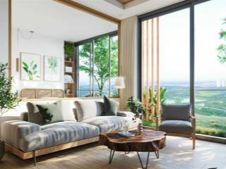 Còn duy nhất 1 căn 78m2 giá 4,5 tỷ bao phí, chung cư cao cấp ecopark với tầm view siêu mê