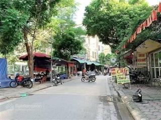 Phân lô minh khai  gốc đề  ô tô đỗ cổng  dt rộng  50m² x 5t, chỉ nhỉnh 7 tỷ đ
