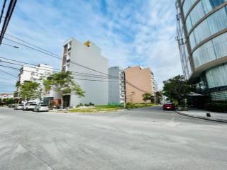 Lô đất hiếm nguyễn văn thoại vài bước ra biển diện tích 150m giá rẻ bèo 89tr/m2 đường rộng