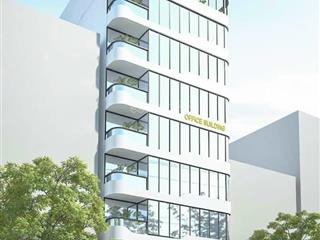 Hàng hiếm apartment nguyễn văn thoại 6 tầng thang máy 20 căn hộ cho thuê 130tr view biển