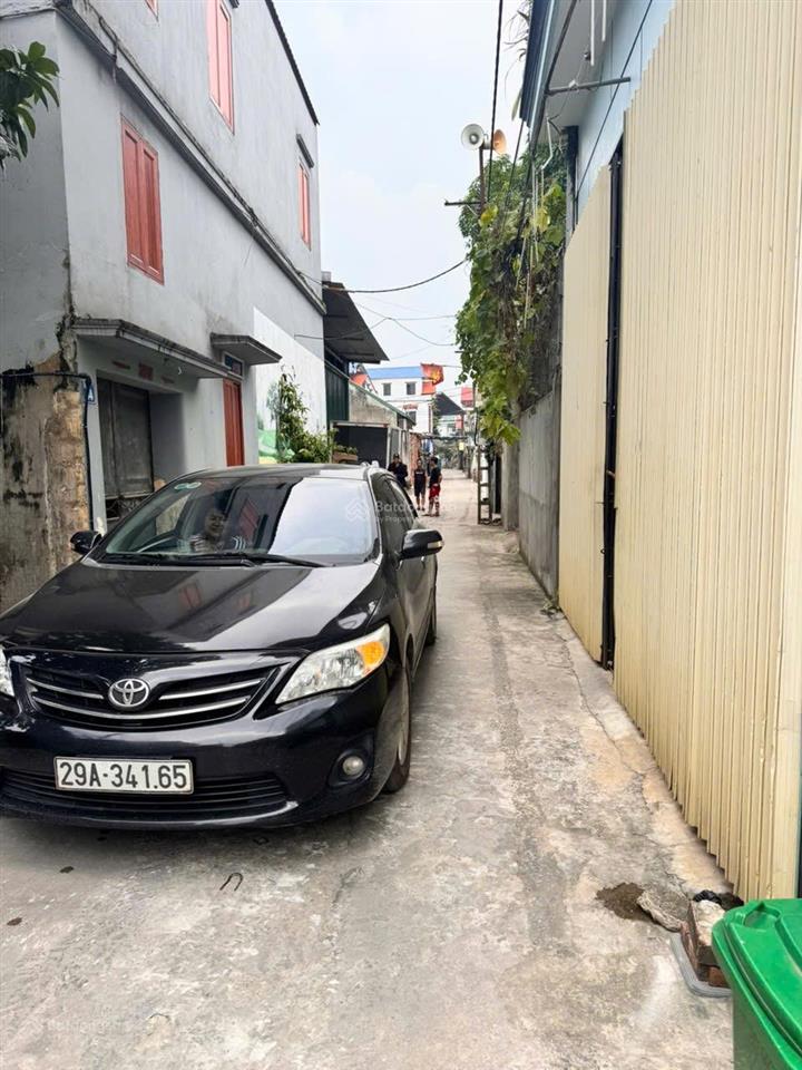 Hàng siêu hiếm trục chính phú túc phú xuyên gần tl429 senco5 dt 82.3m mt = hậu 5m đ