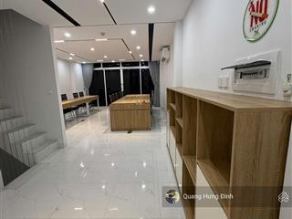 Bán liền kề kđt văn khê plo vỉa hè 6 tầng thang máy, kd, 83m2, măt tiền 5m, full nội thất, ở luôn.