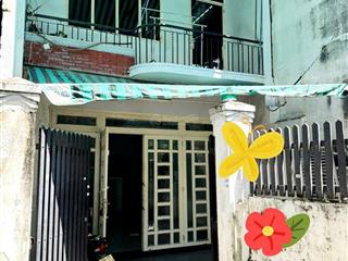 Cho thuê nhà đường quang trung, phường thông tây hội (phường 11 , gò vấp cũ).