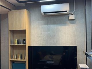 Văn phòng cho thuê 120m2 vào làm ngay|đường gò xoài quận bình tân